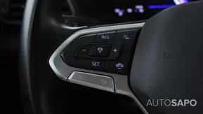 Volkswagen T-Cross 1.0 TSI Life de 2023