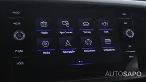Volkswagen T-Cross 1.0 TSI Life de 2023