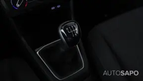 Volkswagen T-Cross 1.0 TSI Life de 2023