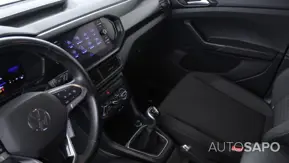 Volkswagen T-Cross 1.0 TSI Life de 2023