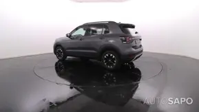 Volkswagen T-Cross 1.0 TSI Life de 2023