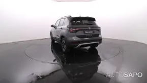 Volkswagen T-Cross 1.0 TSI Life de 2023