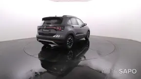 Volkswagen T-Cross 1.0 TSI Life de 2023