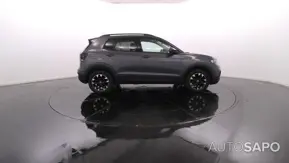 Volkswagen T-Cross 1.0 TSI Life de 2023