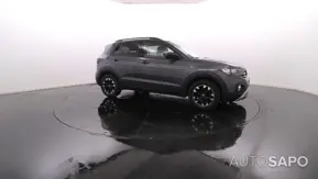 Volkswagen T-Cross 1.0 TSI Life de 2023