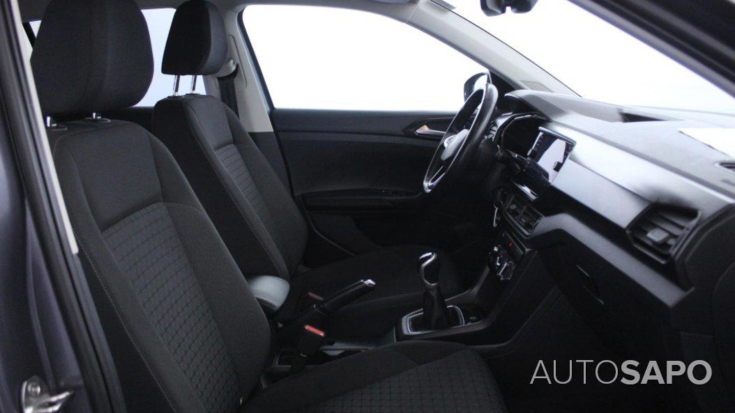 Volkswagen T-Cross 1.0 TSI Life de 2023