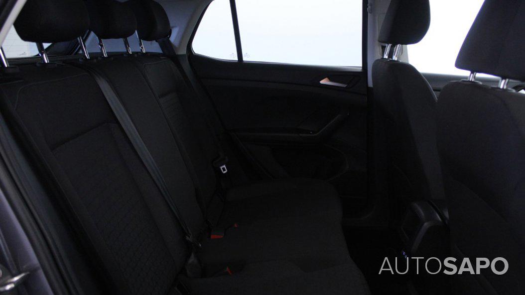 Volkswagen T-Cross 1.0 TSI Life de 2023