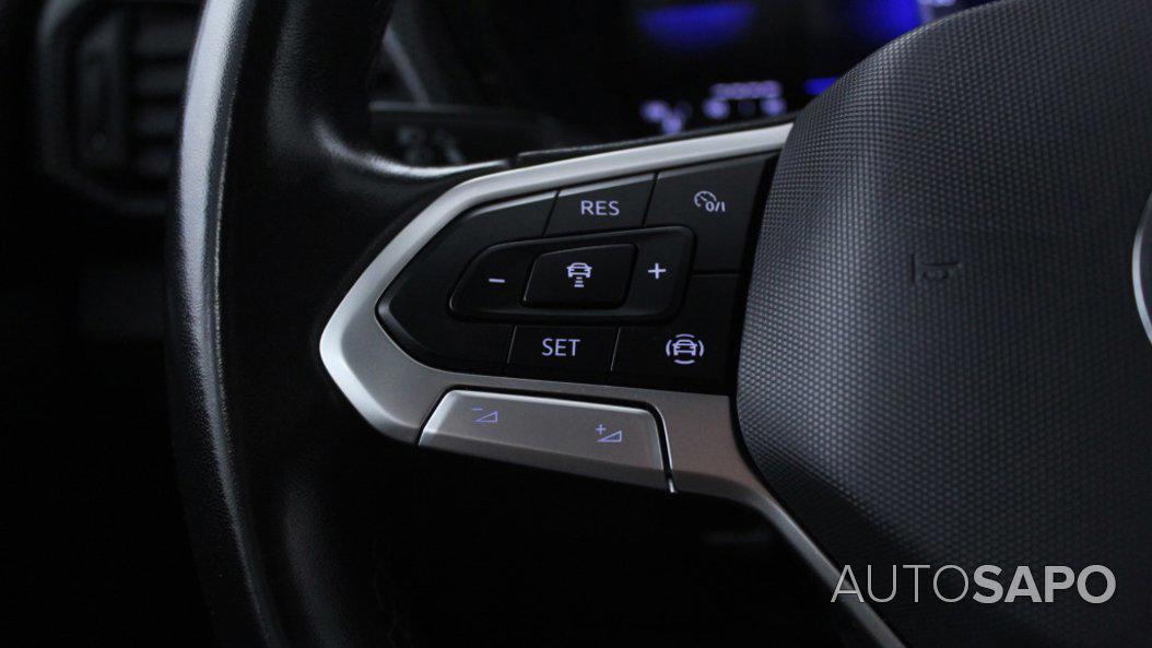 Volkswagen T-Cross 1.0 TSI Life de 2023