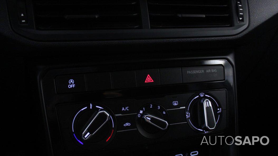 Volkswagen T-Cross 1.0 TSI Life de 2023