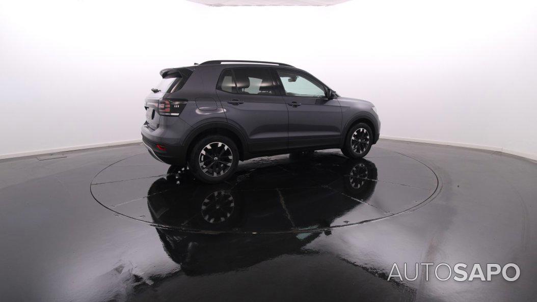 Volkswagen T-Cross 1.0 TSI Life de 2023