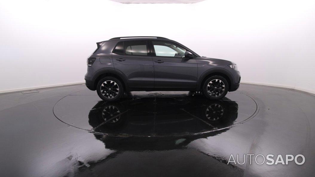 Volkswagen T-Cross 1.0 TSI Life de 2023
