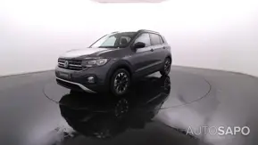 Volkswagen T-Cross 1.0 TSI Life de 2023