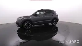 Volkswagen T-Cross 1.0 TSI Life de 2023