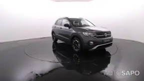 Volkswagen T-Cross 1.0 TSI Life de 2023