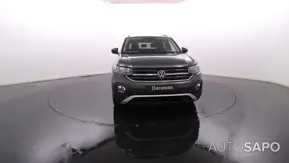 Volkswagen T-Cross 1.0 TSI Life de 2023