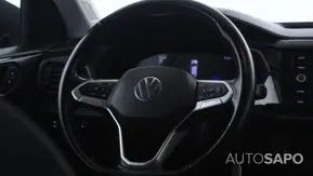 Volkswagen T-Cross 1.0 TSI Life de 2023