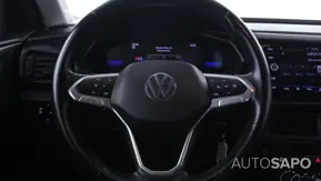 Volkswagen T-Cross 1.0 TSI Life de 2023