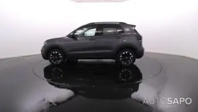 Volkswagen T-Cross 1.0 TSI Life de 2023