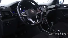 Volkswagen T-Cross 1.0 TSI Life de 2023