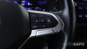 Volkswagen T-Cross 1.0 TSI Life de 2023