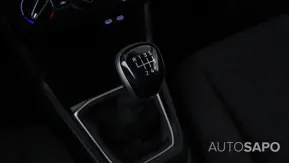 Volkswagen T-Cross 1.0 TSI Life de 2023