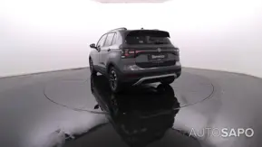 Volkswagen T-Cross 1.0 TSI Life de 2023