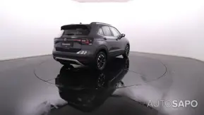 Volkswagen T-Cross 1.0 TSI Life de 2023