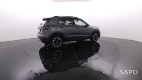 Volkswagen T-Cross 1.0 TSI Life de 2023