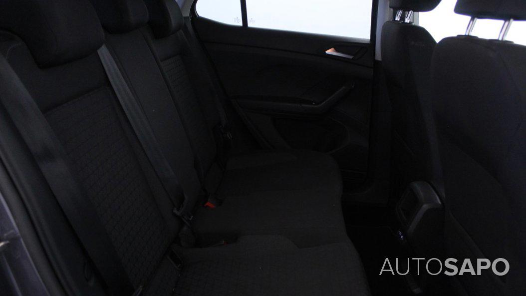 Volkswagen T-Cross 1.0 TSI Life de 2023