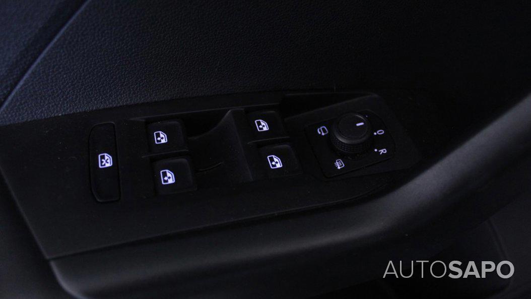 Volkswagen T-Cross 1.0 TSI Life de 2023