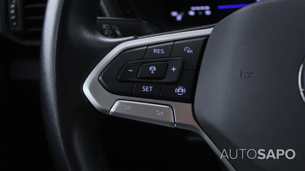 Volkswagen T-Cross 1.0 TSI Life de 2023