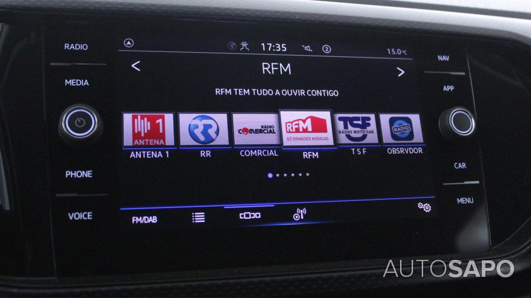 Volkswagen T-Cross 1.0 TSI Life de 2023