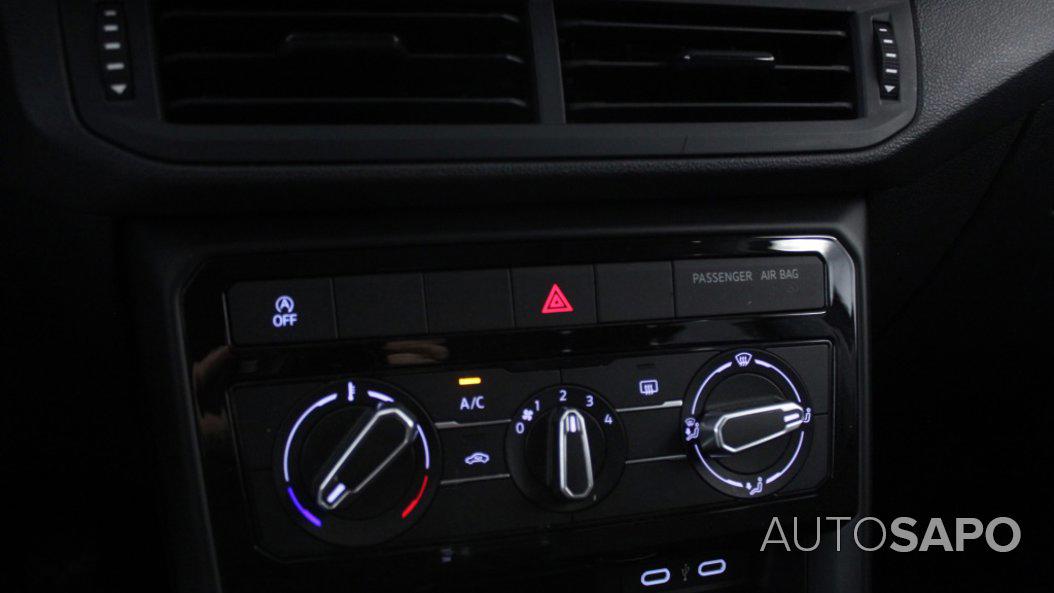Volkswagen T-Cross 1.0 TSI Life de 2023