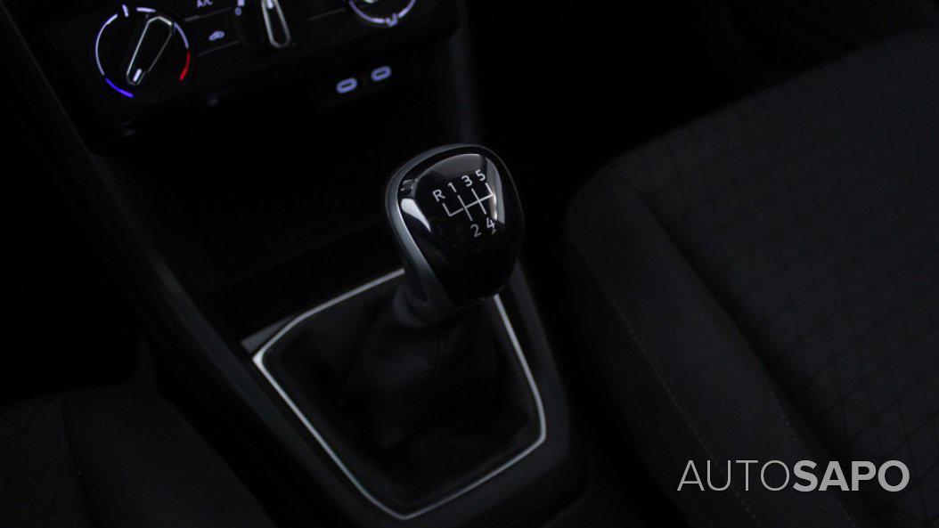 Volkswagen T-Cross 1.0 TSI Life de 2023