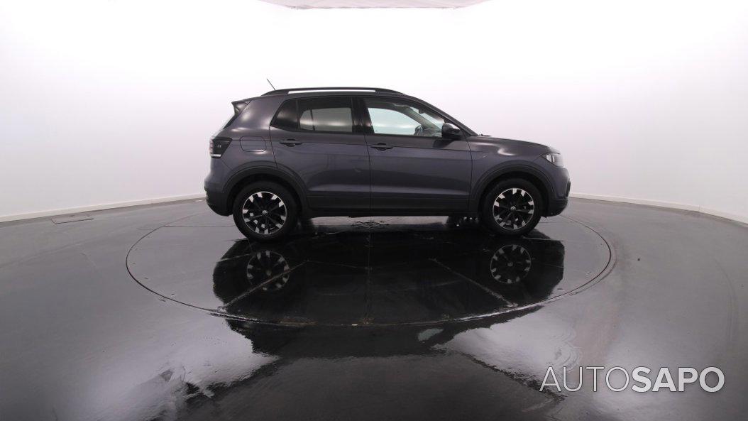 Volkswagen T-Cross 1.0 TSI Life de 2023