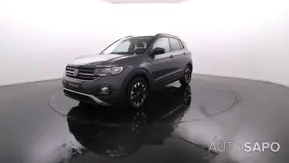 Volkswagen T-Cross 1.0 TSI Life de 2023