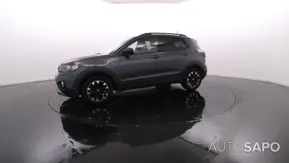 Volkswagen T-Cross 1.0 TSI Life de 2023