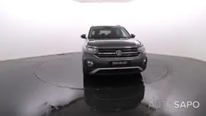Volkswagen T-Cross 1.0 TSI Life de 2023