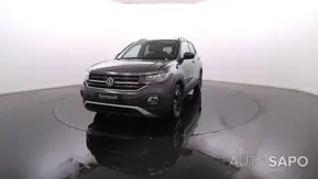 Volkswagen T-Cross 1.0 TSI Life de 2023