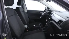 Volkswagen T-Cross 1.0 TSI Life de 2023