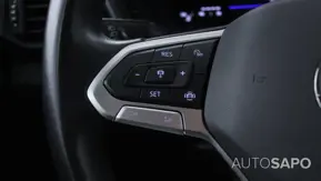 Volkswagen T-Cross 1.0 TSI Life de 2023