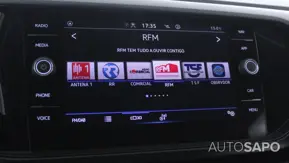 Volkswagen T-Cross 1.0 TSI Life de 2023