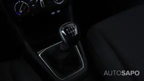 Volkswagen T-Cross 1.0 TSI Life de 2023