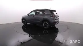 Volkswagen T-Cross 1.0 TSI Life de 2023
