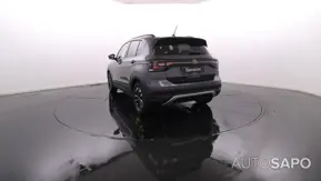 Volkswagen T-Cross 1.0 TSI Life de 2023