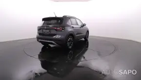 Volkswagen T-Cross 1.0 TSI Life de 2023