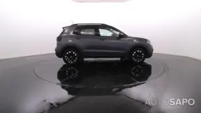 Volkswagen T-Cross 1.0 TSI Life de 2023