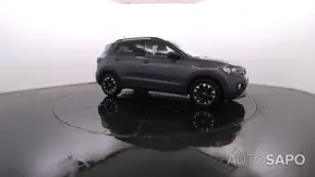 Volkswagen T-Cross 1.0 TSI Life de 2023