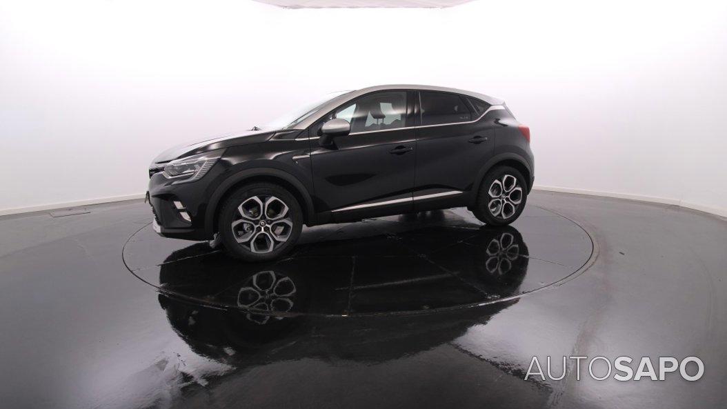 Renault Captur de 2023