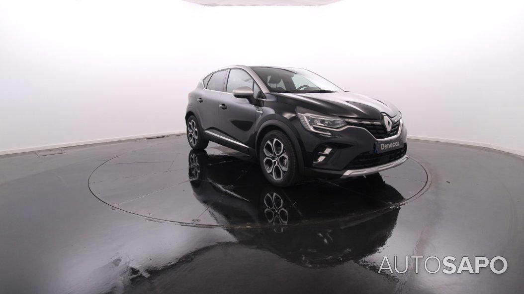 Renault Captur de 2023